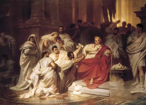 IF YOU CHOOSE TO GO TO CAESAR, YOU TAKE CAESAR’S JUDGMENT: THE IMPORTANCE OF APPOINTING THE RIGHT ARBITRATOR
